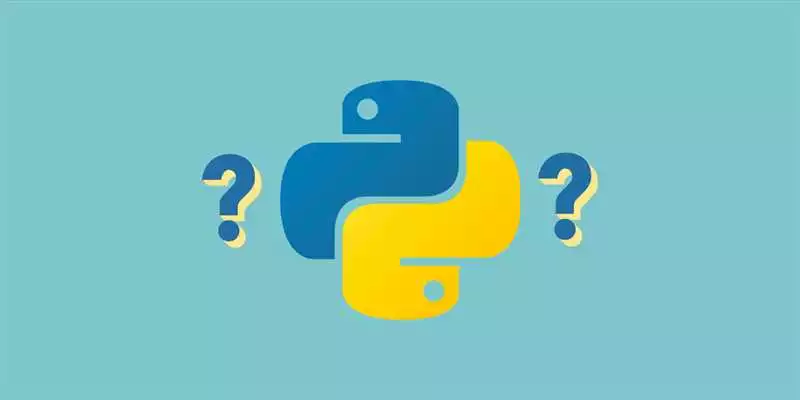Сравнение цен на разработку приложений на Python
